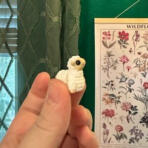 Mini Articulated Sheep